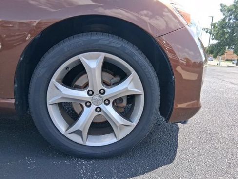 Used 2009 Toyota Venza AWD image 13