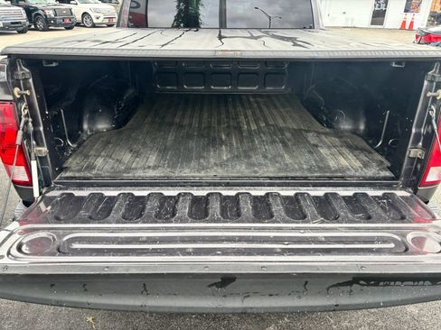 Used 2014 RAM 1500 Express AWD/4WD image 5
