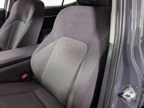Certified 2025 Toyota Camry LE w/ Convenience Package FWD image 21