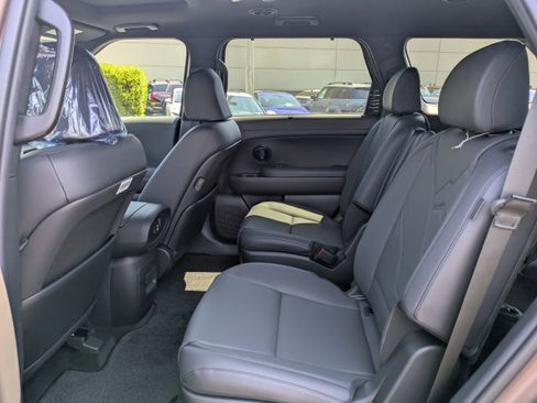 New 2026 Hyundai Palisade XRT Pro image 13