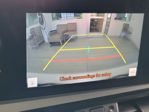 Certified 2024 Lexus ES 350 image 24