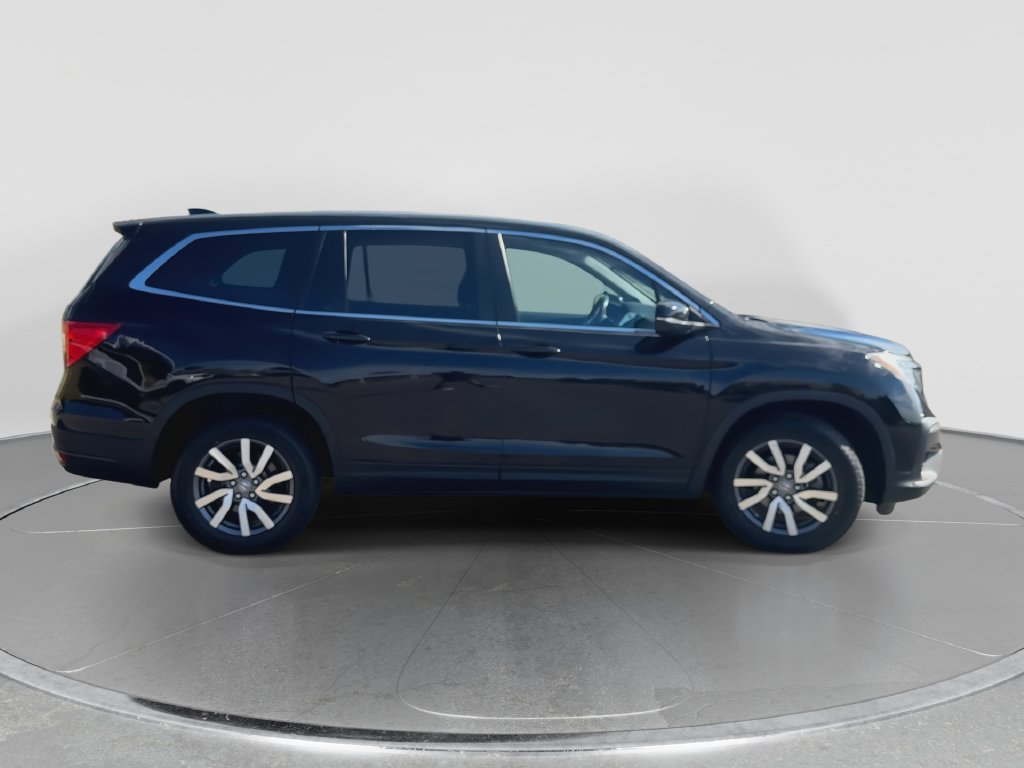 Used 2020 Honda Pilot EX-L image 9