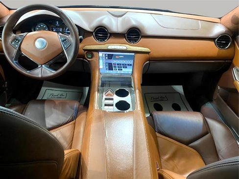 Used 2012 Fisker Karma EcoSport image 10