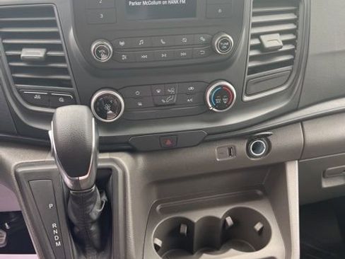New 2024 Ford Transit 350 Base w/ Interior Upgrade Package image 34