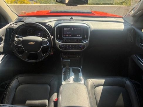 Used 2020 Chevrolet Colorado ZR2 image 15