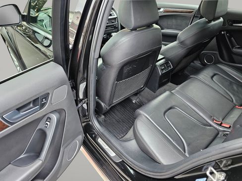 Used 2016 Audi A4 Premium Plus w/ Technology Package image 24