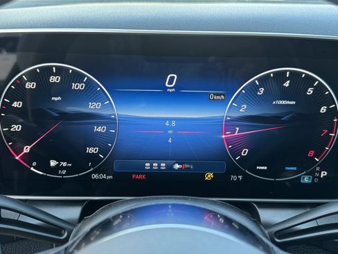 New 2026 Mercedes-Benz GLC 300 4MATIC image 12