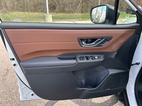 New 2026 Subaru Outback Touring XT image 10