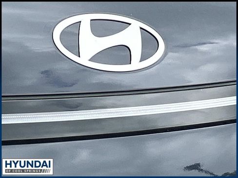 New 2027 Hyundai Kona SEL Sport FWD image 11