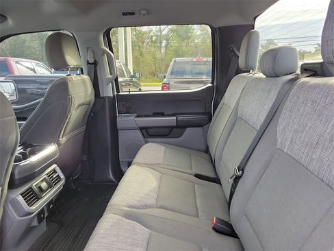 Used 2023 Ford F150 XLT w/ Equipment Group 301A Mid image 29