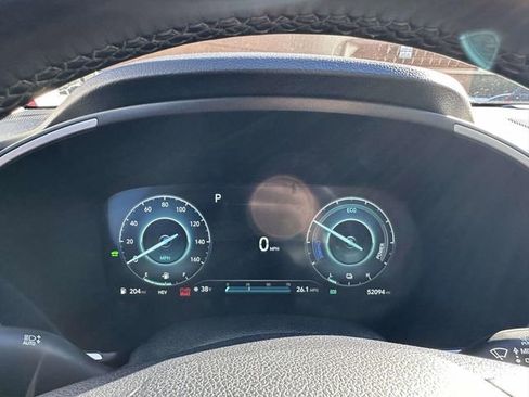 Used 2023 Hyundai Santa Fe Limited image 24