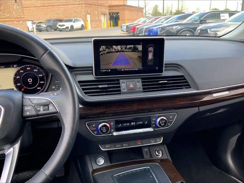 Used 2018 Audi Q5 2.0T Premium Plus w/ Premium Plus Package image 7