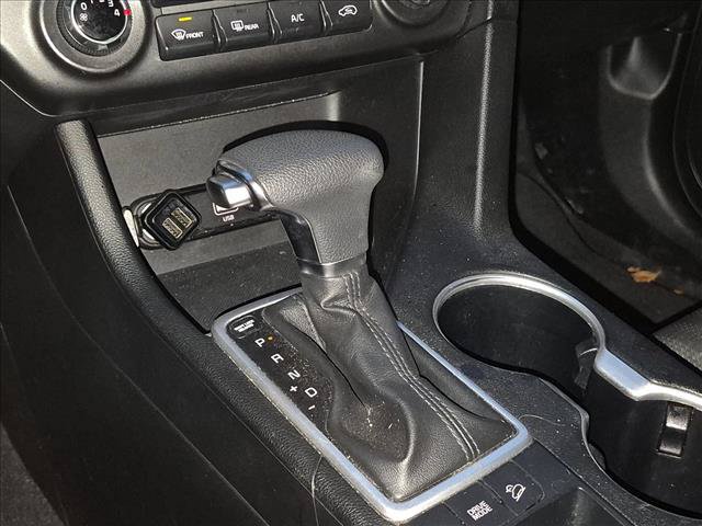 Used 2021 Kia Sportage LX FWD image 10