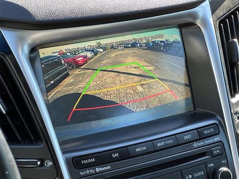 Used 2014 Hyundai Sonata Limited w/ Technology Package 05 image 28