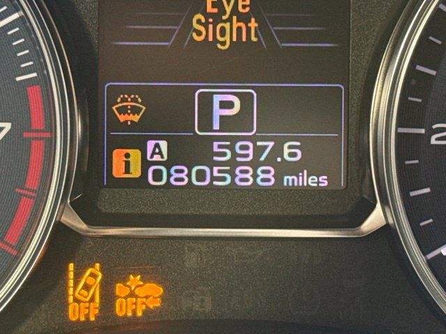 Used 2017 Subaru Crosstrek 2.0i Limited AWD/4WD image 20