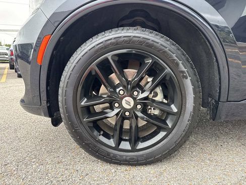 Used 2024 Dodge Durango GT AWD/4WD image 5