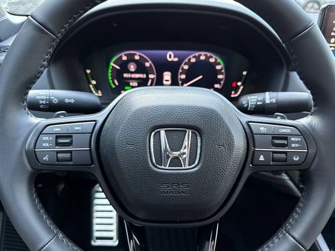 Used 2026 Honda Accord Sport image 24
