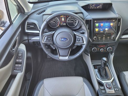 Used 2019 Subaru Forester Limited image 11