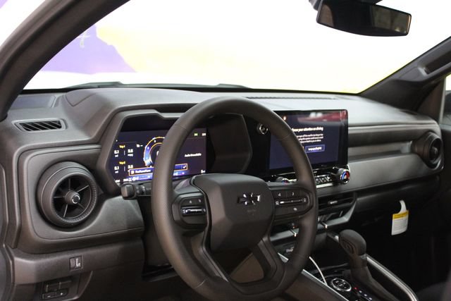 New 2026 Chevrolet Colorado Trail Boss AWD/4WD image 14