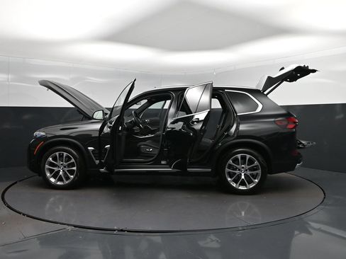 Used 2026 BMW X5 sDrive40i RWD image 48