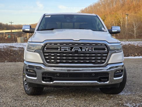 New 2026 RAM 1500 Limited image 7