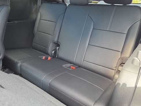 New 2026 GMC Acadia Elevation w/ Elevation Premium Package image 52