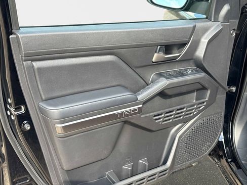 New 2026 Toyota Tacoma TRD Sport image 17