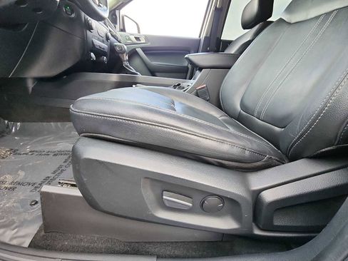 Used 2019 Ford Ranger Lariat w/ Equipment Group 501A Mid image 14