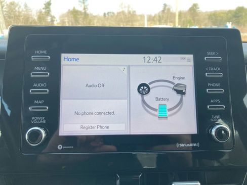 Used 2023 Toyota Camry SE image 14