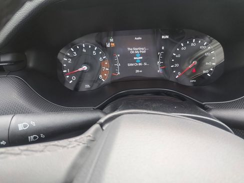 New 2026 Jeep Compass Latitude image 12