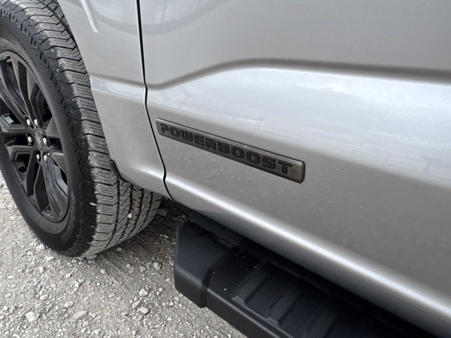 Used 2024 Ford F150 XLT w/ Equipment Group 302A MID AWD/4WD image 12