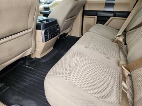 Used 2018 Ford F150 XLT w/ Equipment Group 302A Luxury AWD/4WD image 9