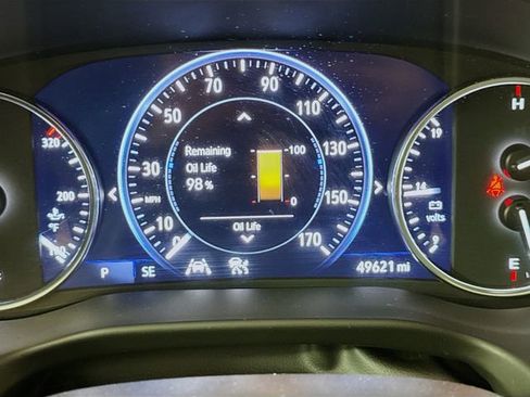 Used 2023 Buick Enclave Avenir image 12