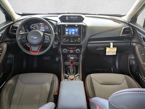 Used 2024 Subaru Forester Sport w/ Pop Package 2 image 15