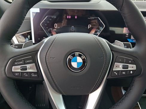 New 2026 BMW X5 xDrive40i AWD/4WD image 15