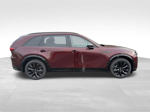 New 2026 MAZDA CX-90 3.3 Turbo S w/ Premium Package image 7