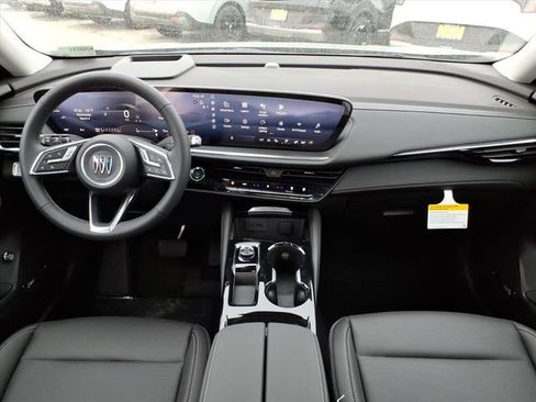 New 2026 Buick Envision Preferred image 20