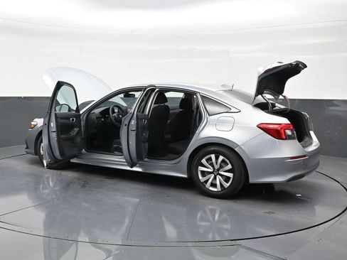 Used 2022 Honda Civic LX image 31