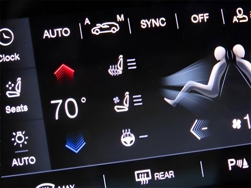 New 2025 Maserati Grecale Folgore image 38