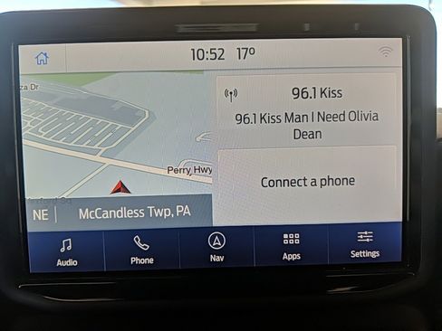 Used 2021 Ford Bronco Sport Big Bend image 16