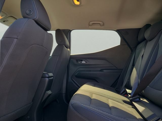 New 2027 Chevrolet Bolt LT FWD image 11