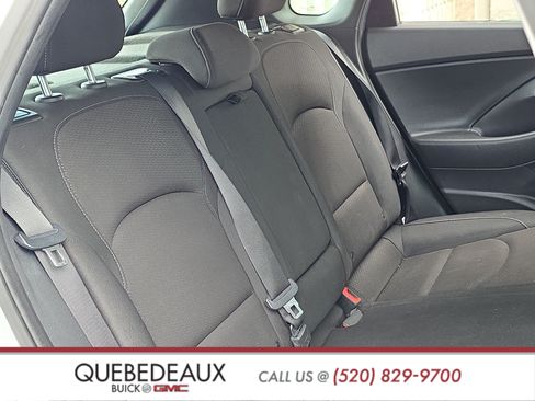 Used 2018 Hyundai Elantra GT FWD image 26