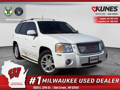 Used 2006 GMC Envoy Denali