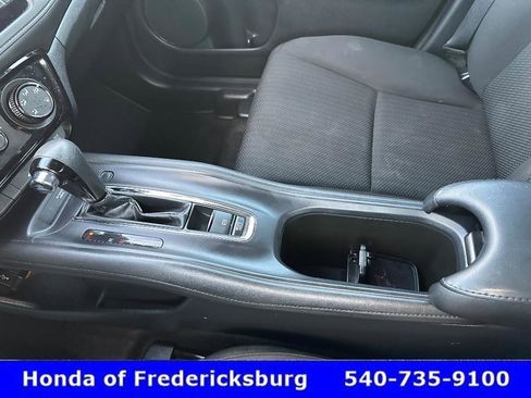 Certified 2018 Honda HR-V LX image 23