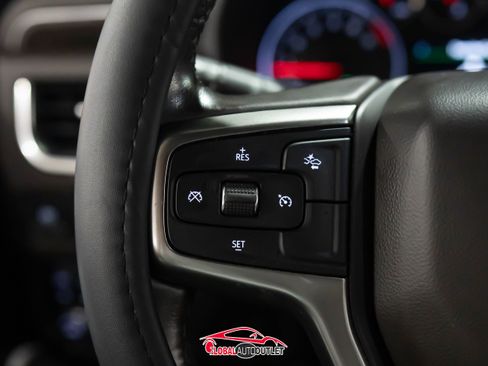 Used 2021 Chevrolet Tahoe LS image 27