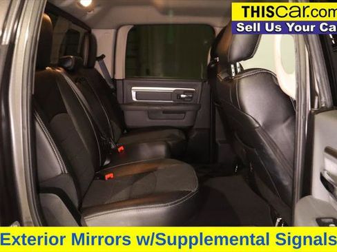 Used 2018 RAM 1500 Lone Star image 21