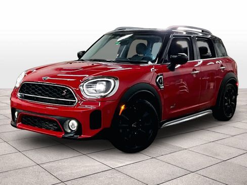 Certified 2024 MINI Cooper Countryman S image 1