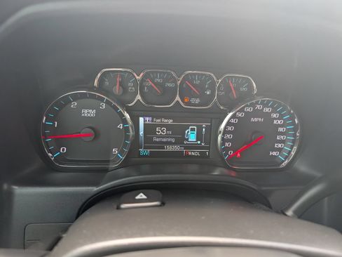 Used 2019 GMC Sierra 3500 SLT w/ Duramax Plus Package AWD/4WD image 16