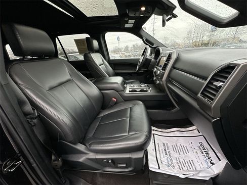 Used 2020 Ford Expedition XLT w/ Equipment Group 202A image 26