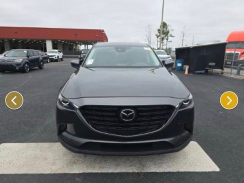 Used 2023 MAZDA CX-9 Touring Plus image 2